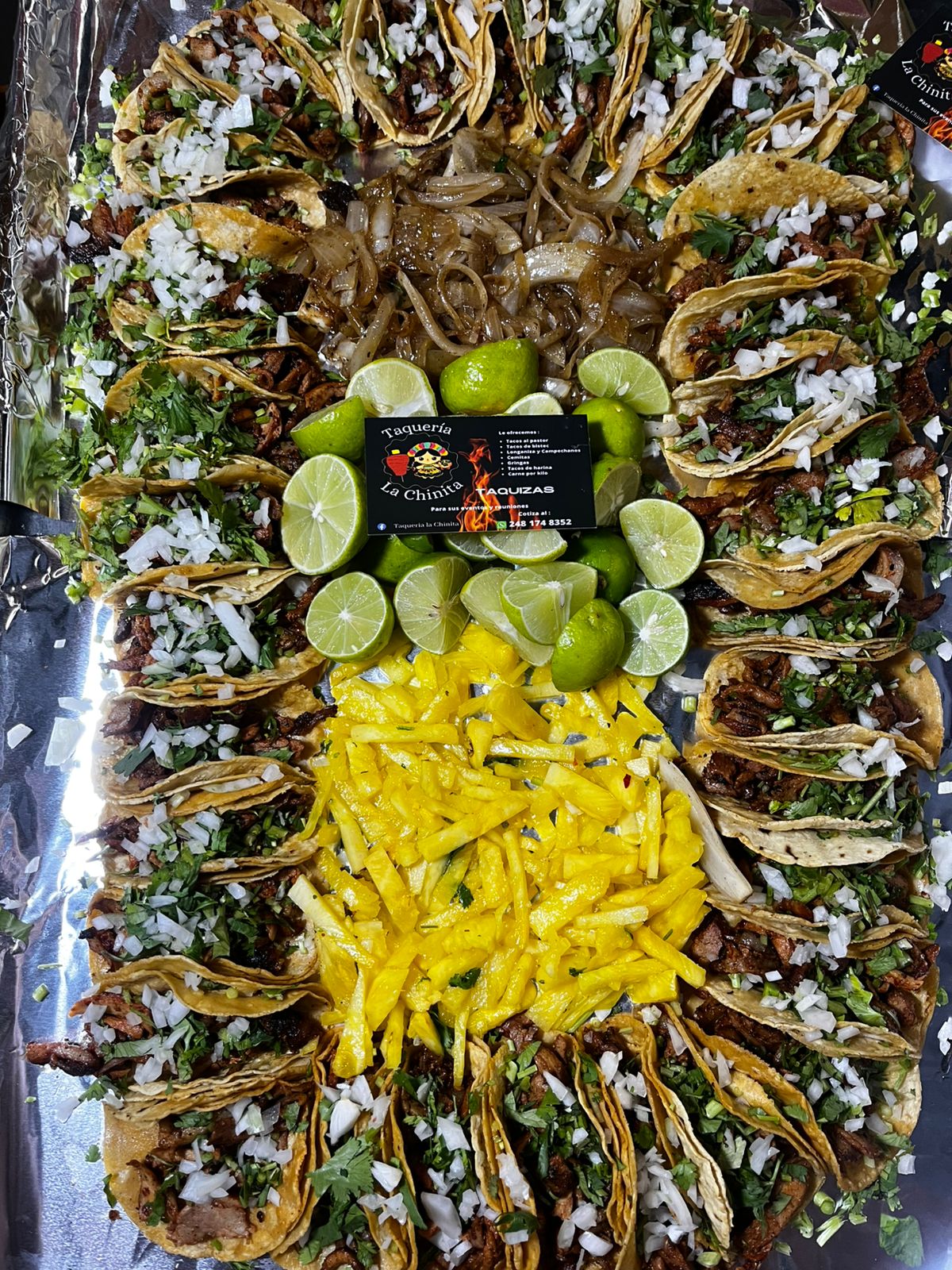 Taquería La Chinita image 8