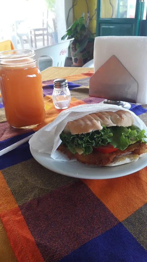 TORTAS A LA PLANCHA image 1