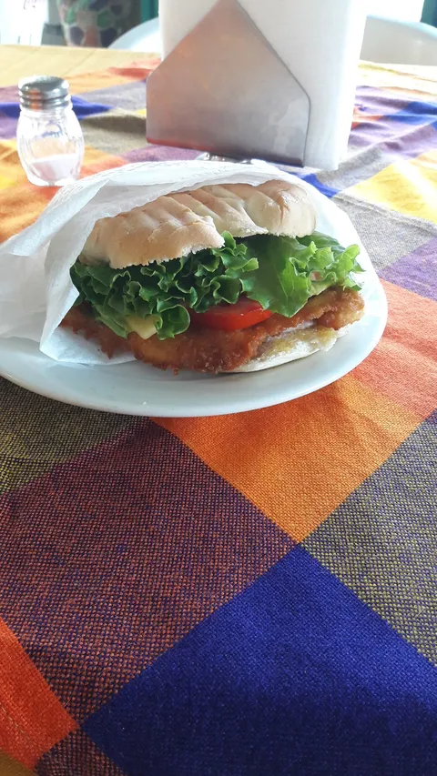 TORTAS A LA PLANCHA image 7