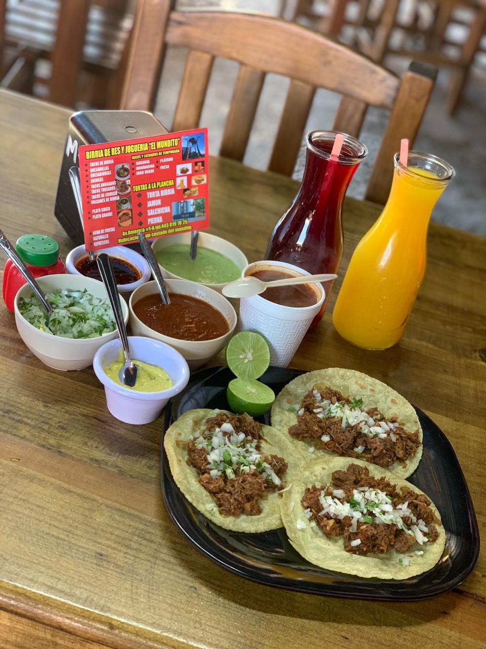 Birriería Delimundo image 6