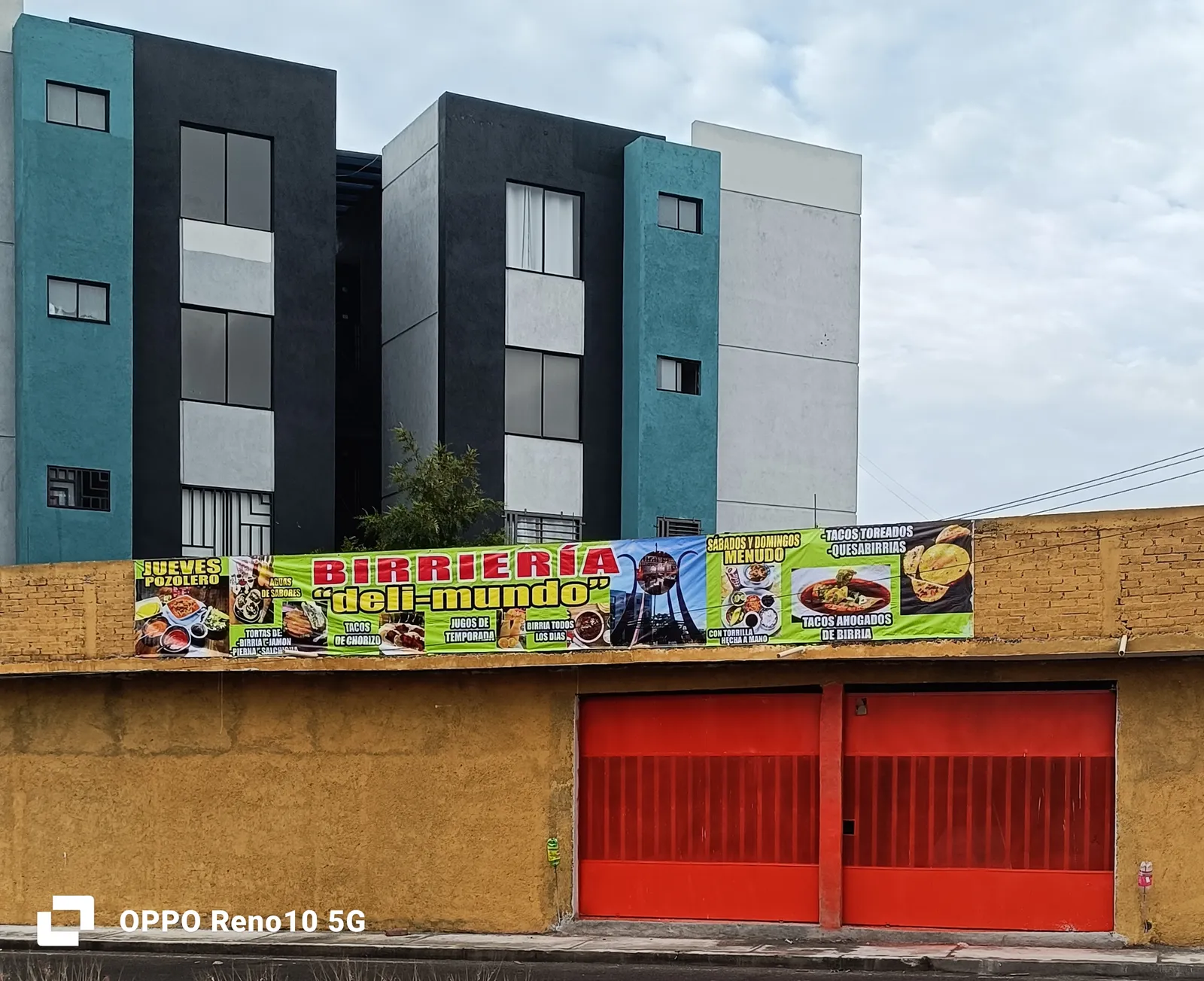 Birriería Delimundo image 8
