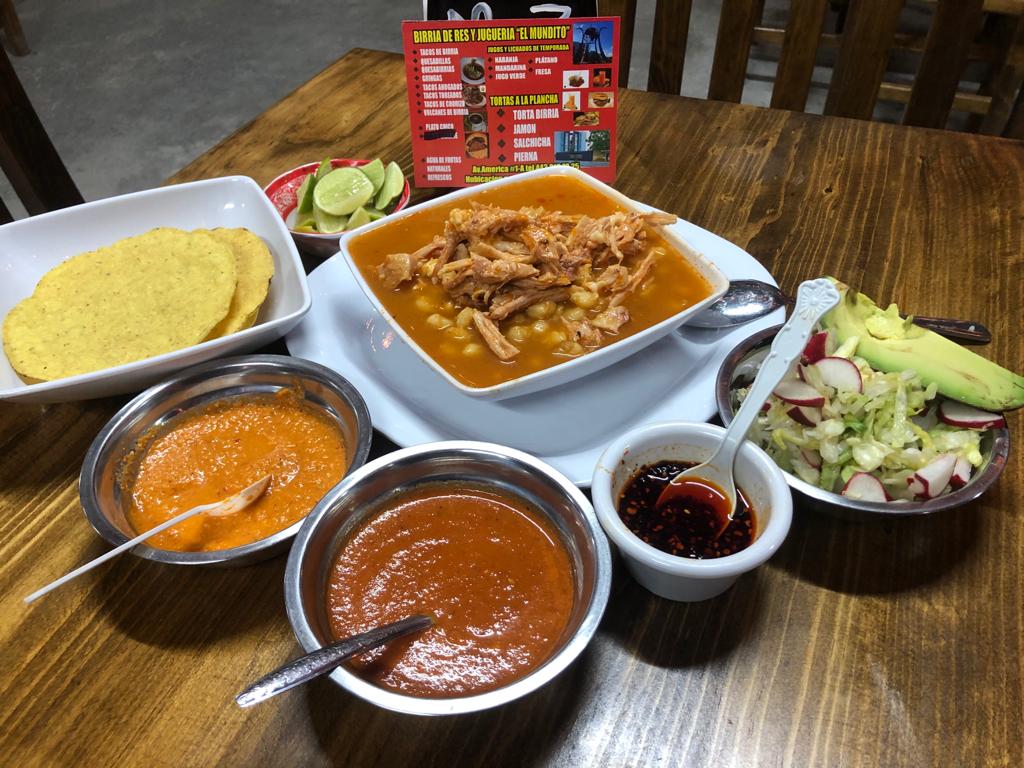 Birriería Delimundo image 10