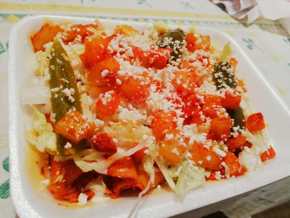 Pedrito's taste image 3
