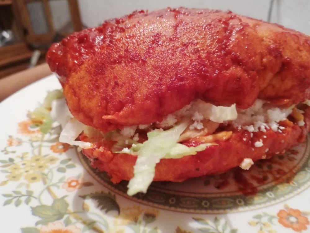 Pedrito's taste image 6