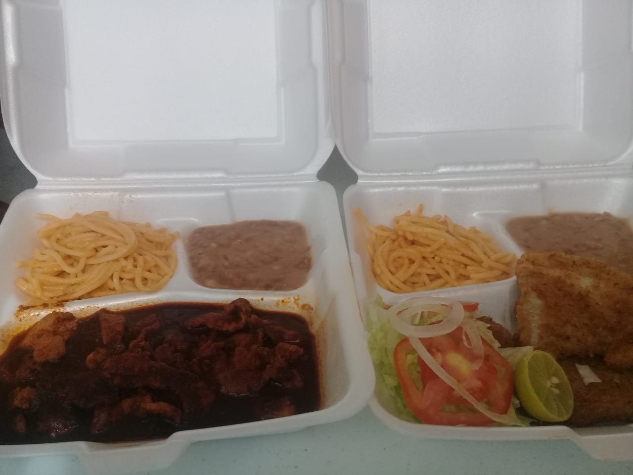 Tortas y comida Ceci image 1