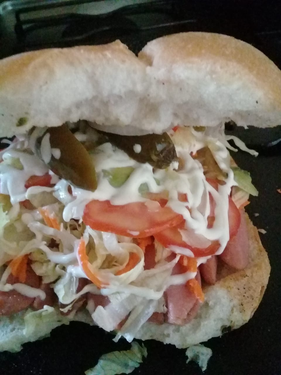 Tortas y comida Ceci image 2