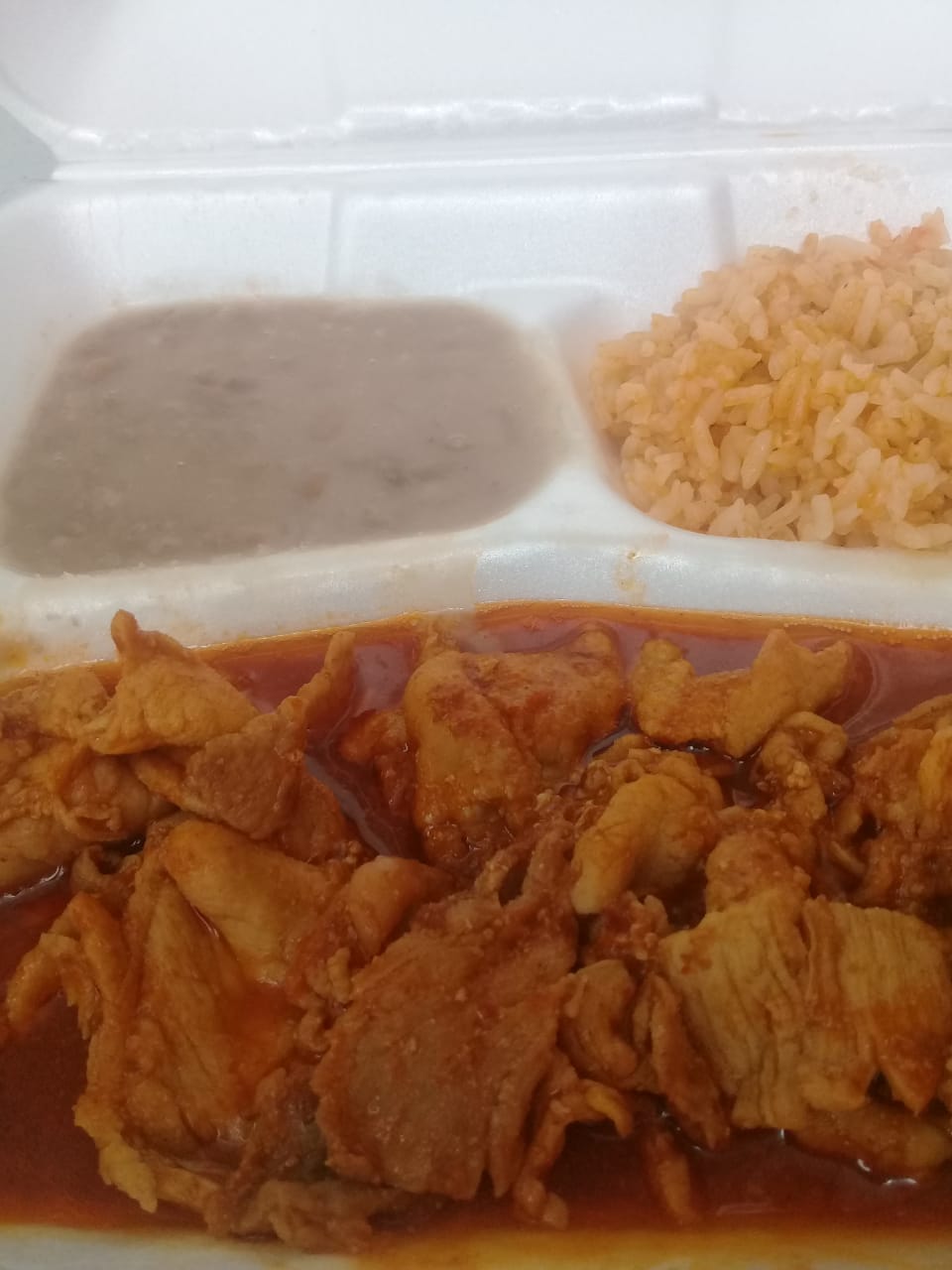 Tortas y comida Ceci image 4