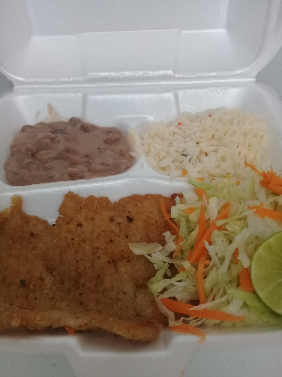 Tortas y comida Ceci image 6