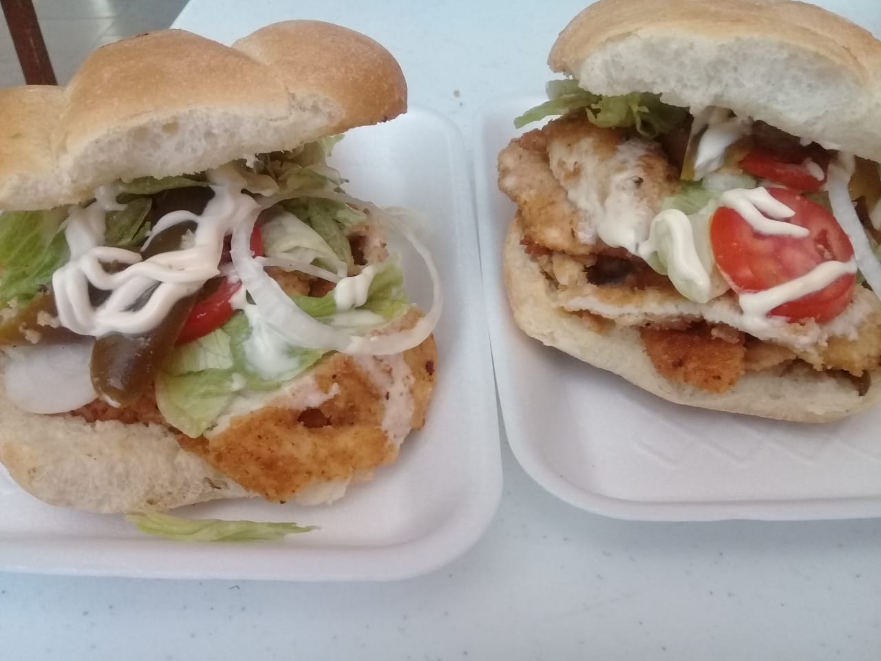 Tortas y comida Ceci image 7