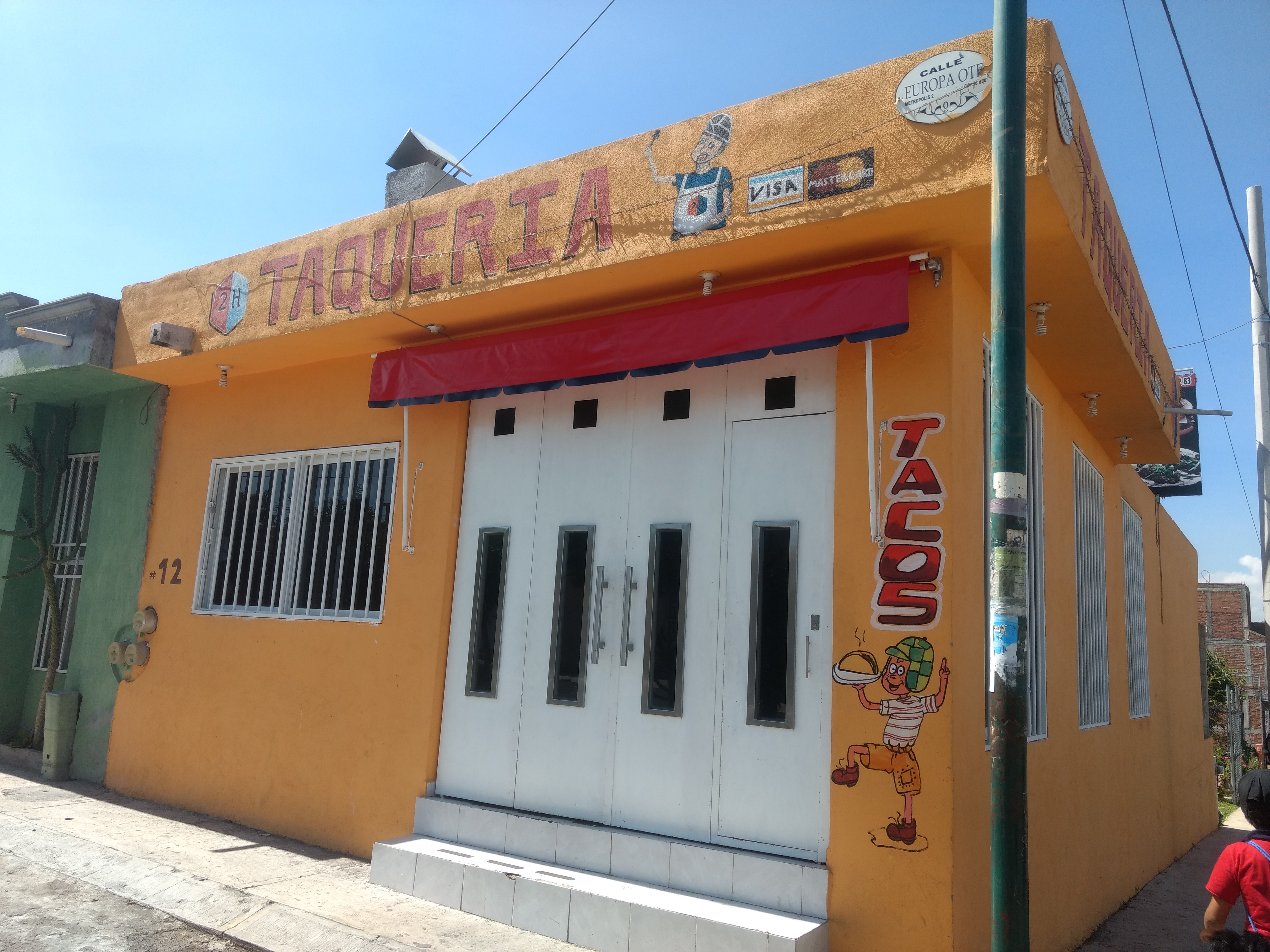Taqueria 2 H image 1