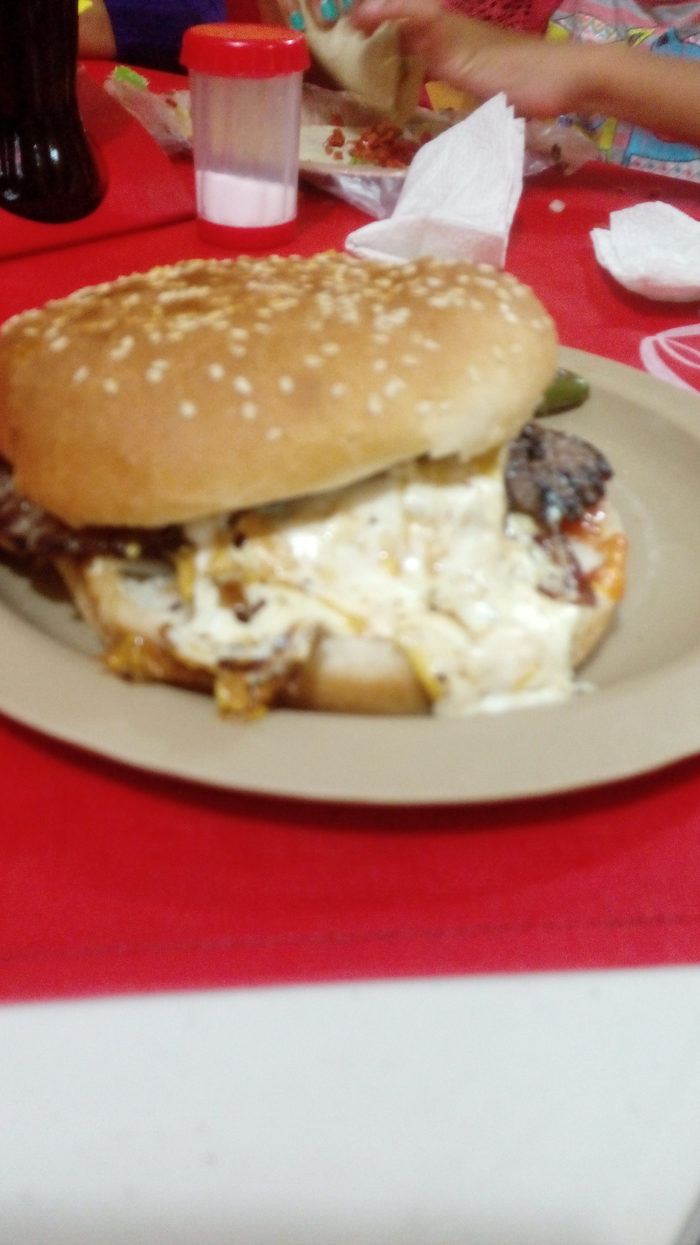 Taqueria 2 H image 10