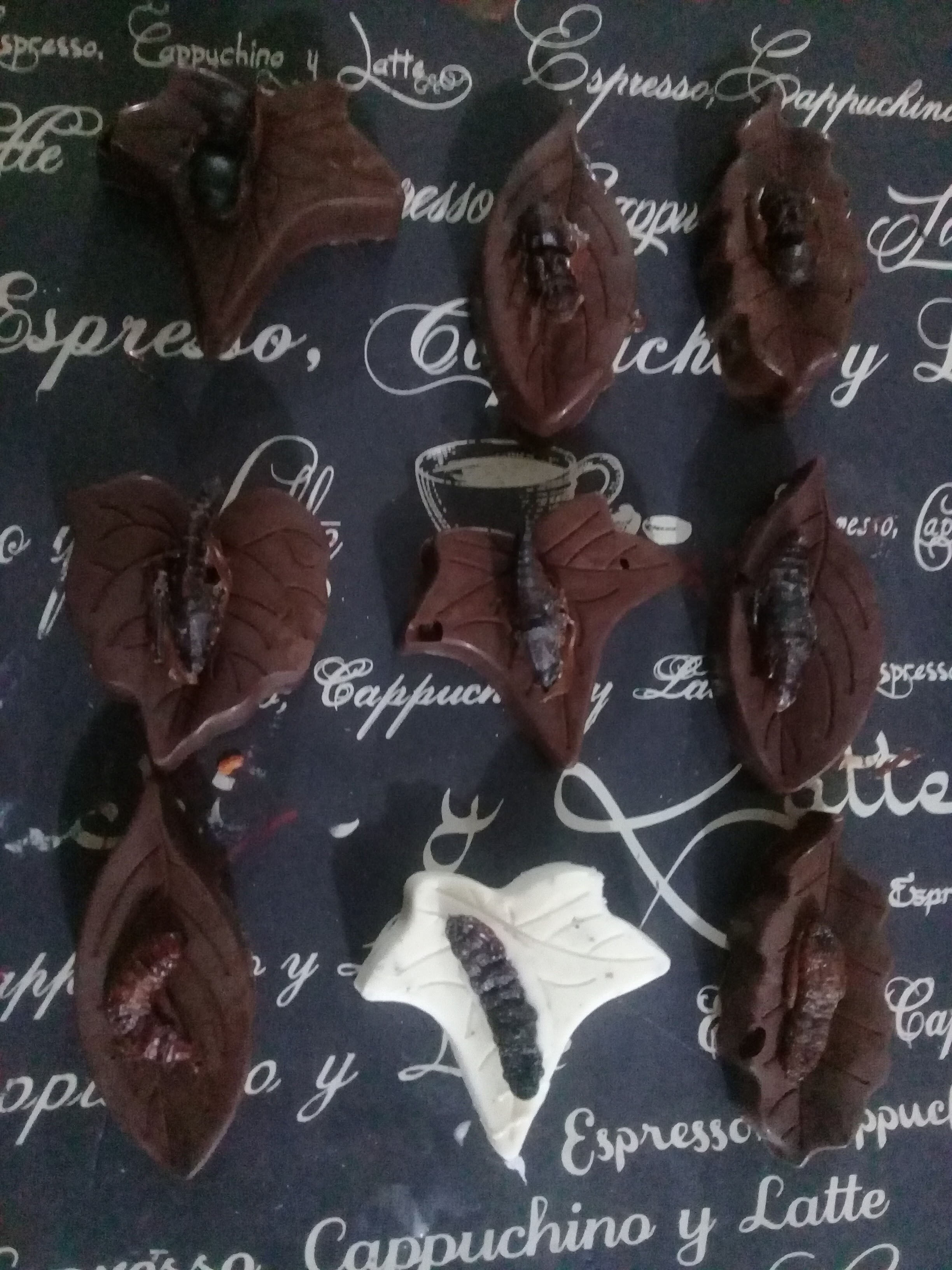 Sabrópolis Cena image 2