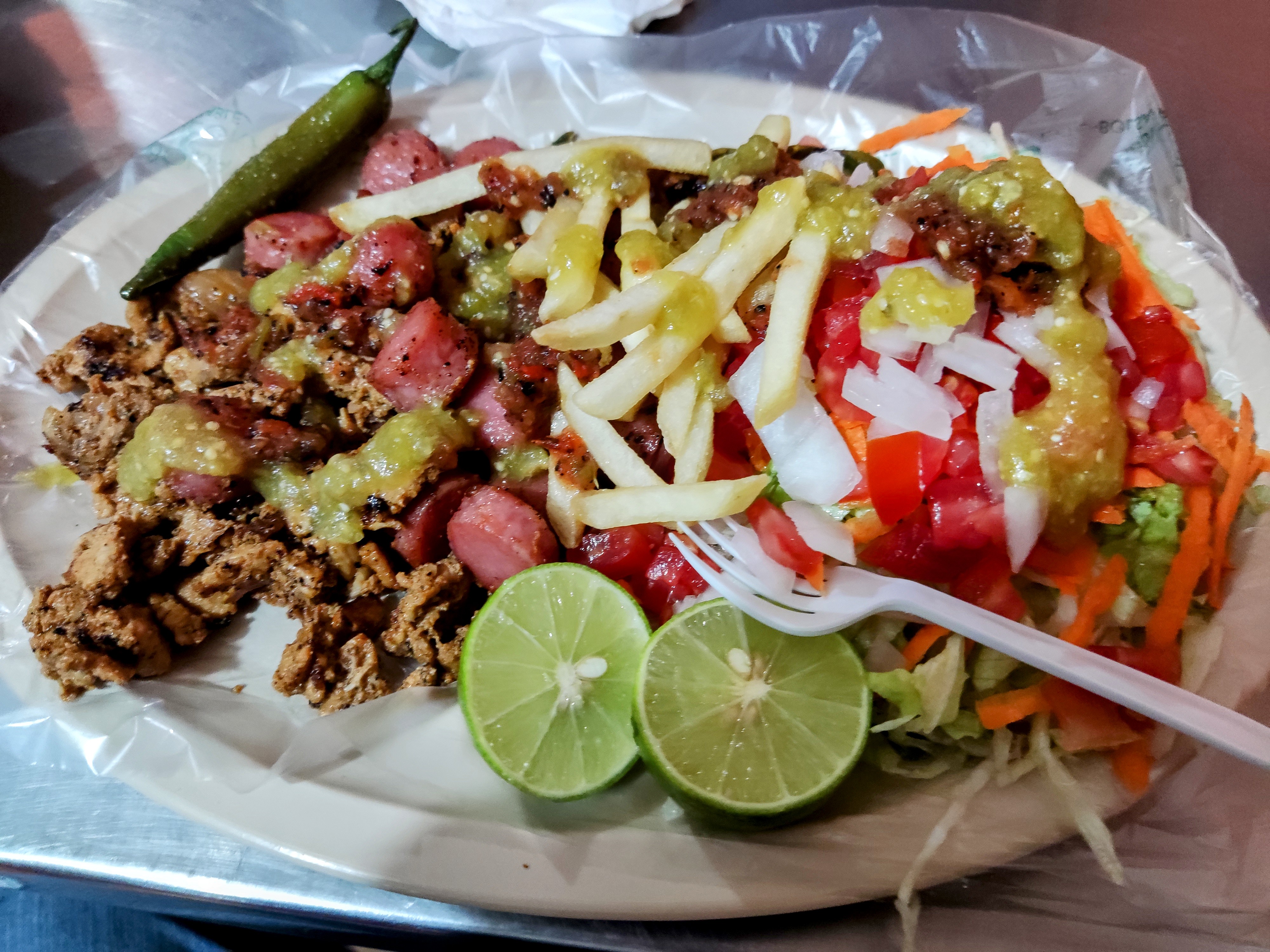 Sabrópolis Cena image 3