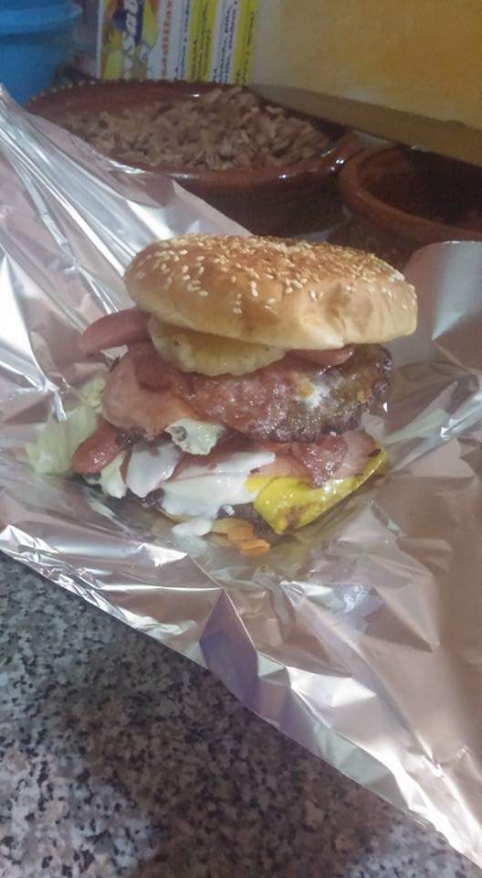 Sabrópolis Cena image 4