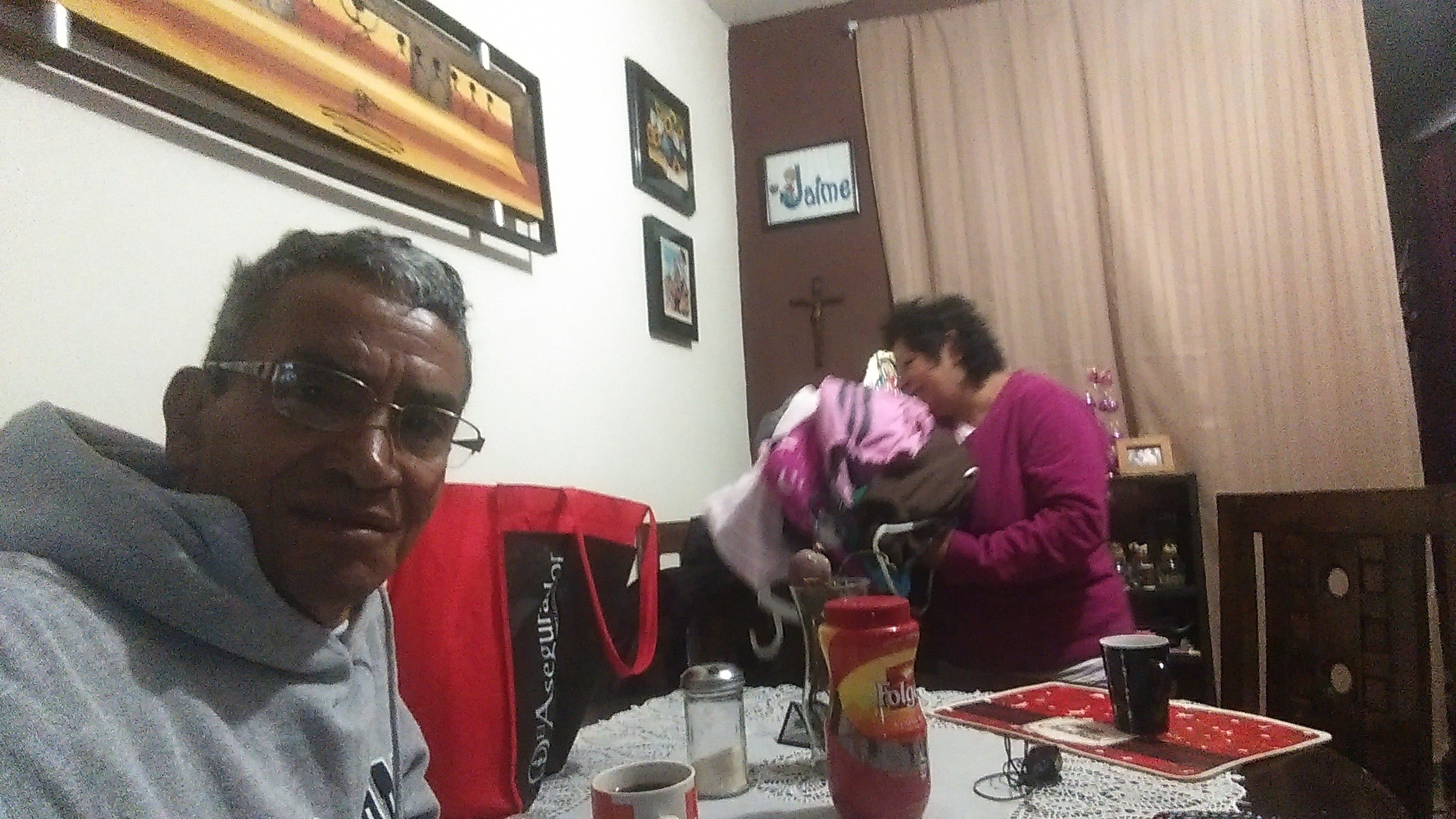 Sabrópolis Cena image 5