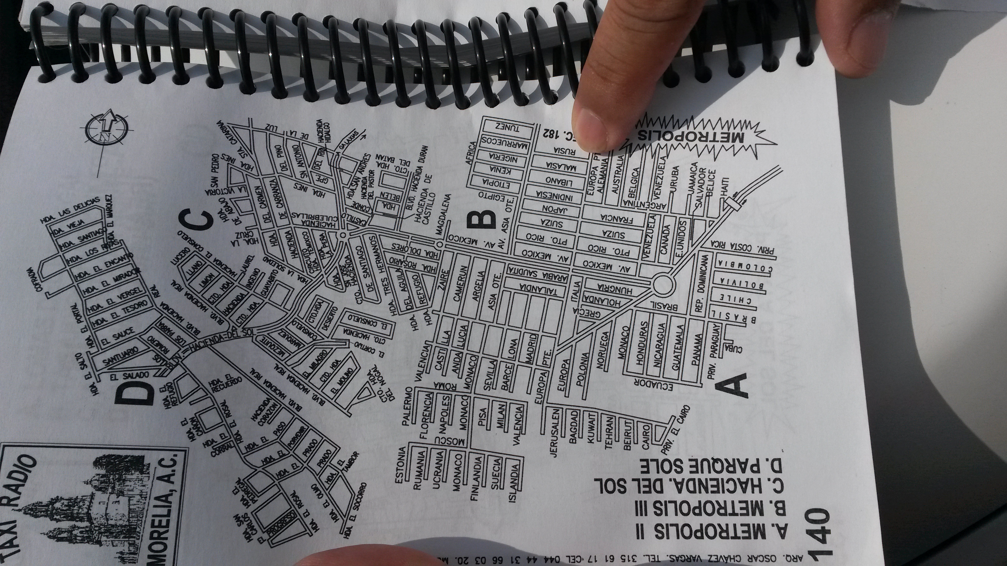 Sabrópolis Cena image 7