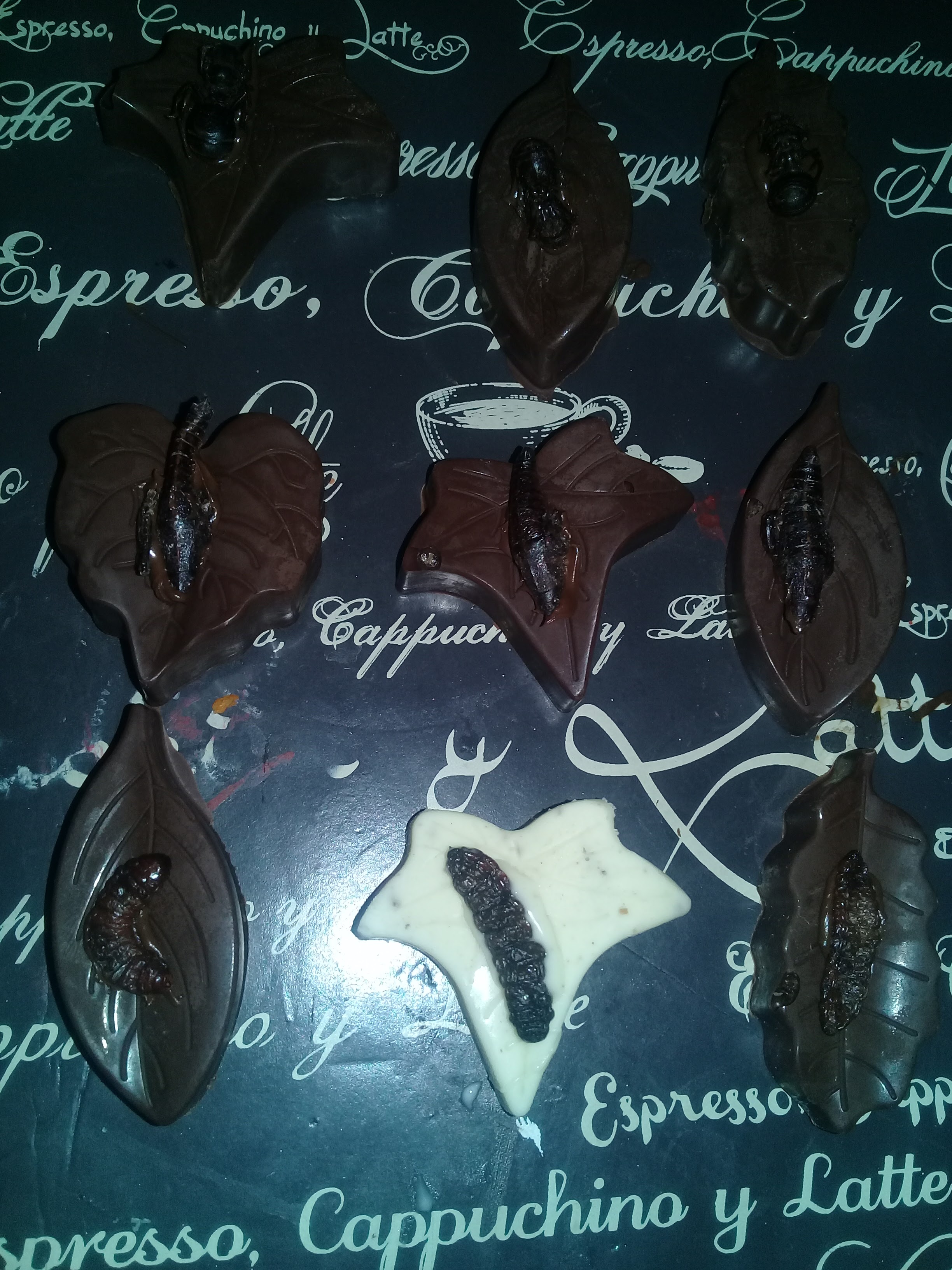 Sabrópolis Cena image 8