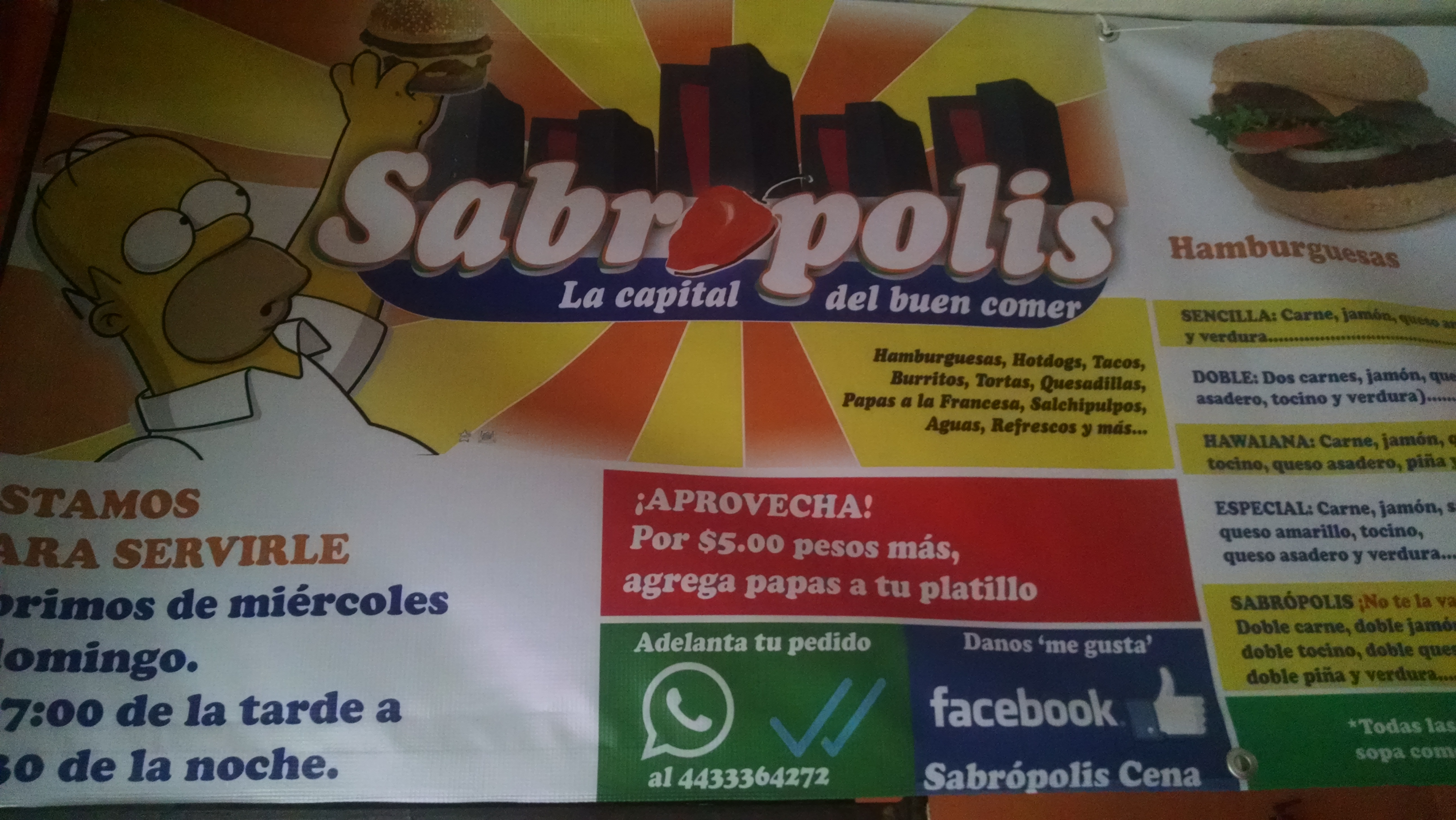 Sabrópolis Cena image 9