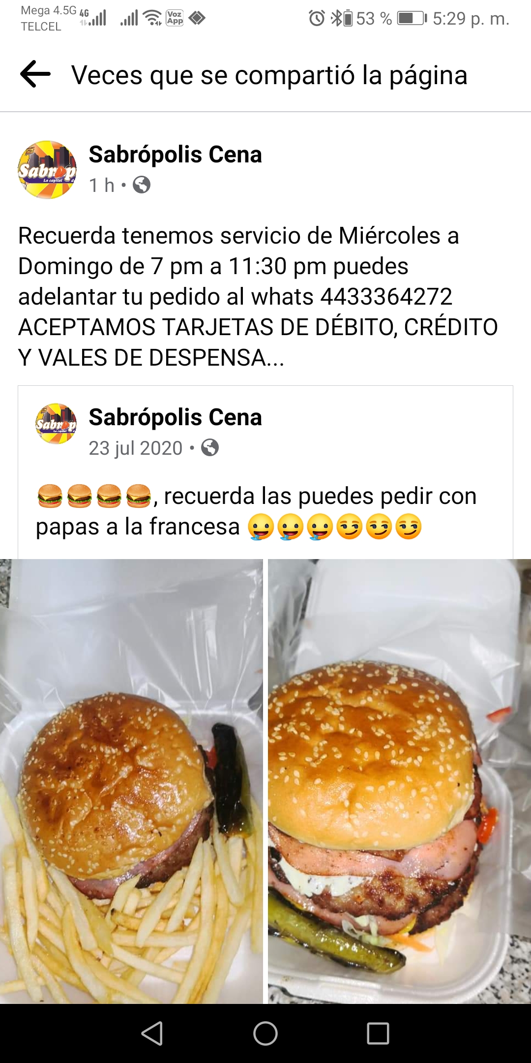 Sabrópolis Cena image 10