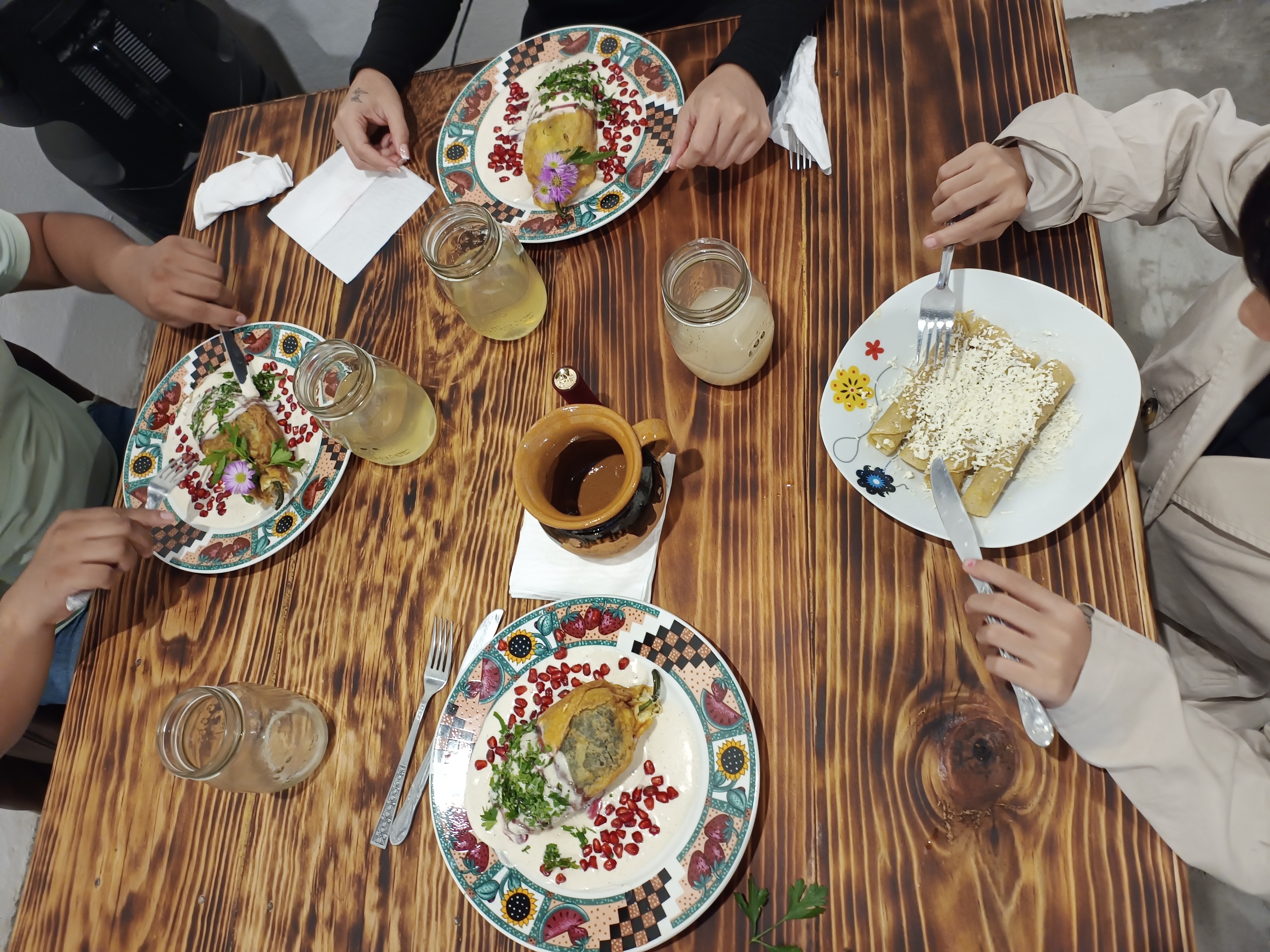 Casa Colibrí image 4