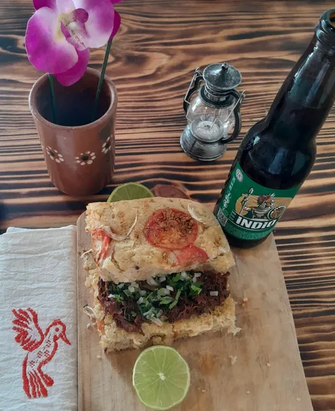 Casa Colibrí image 6