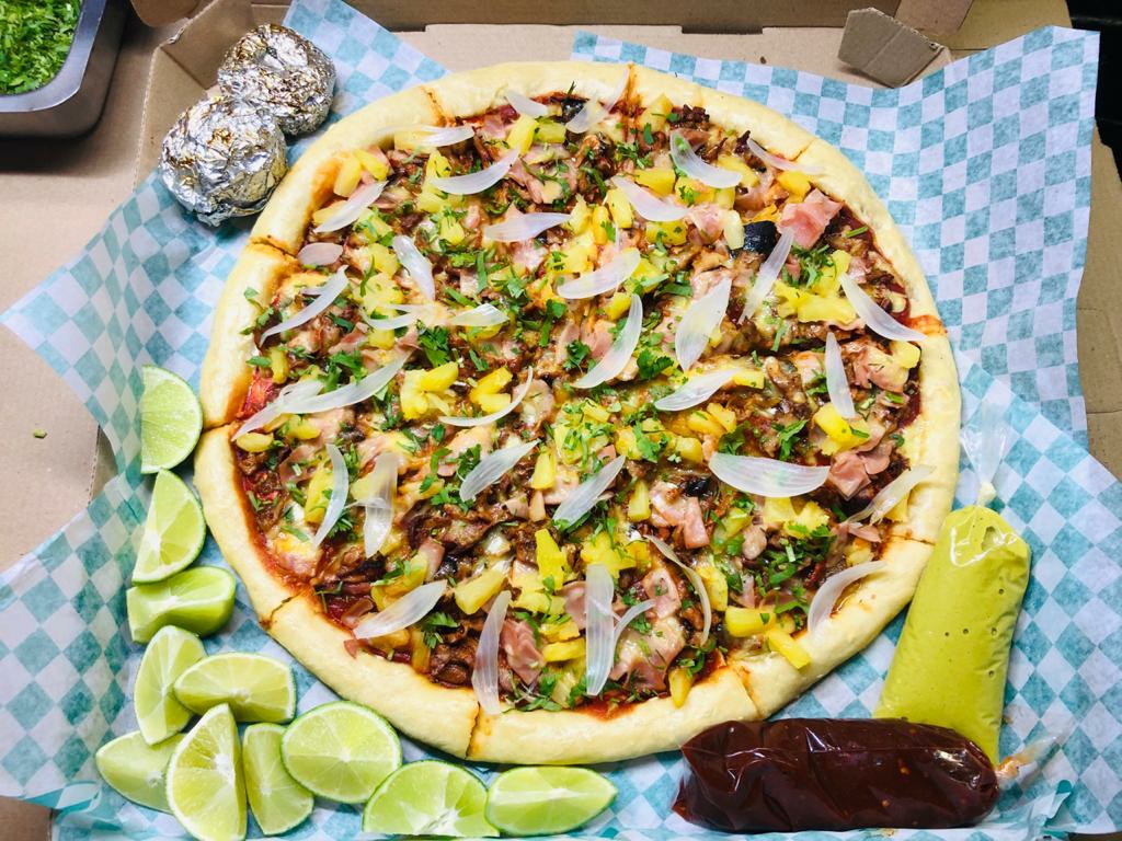 Tikuas Tacos image 1