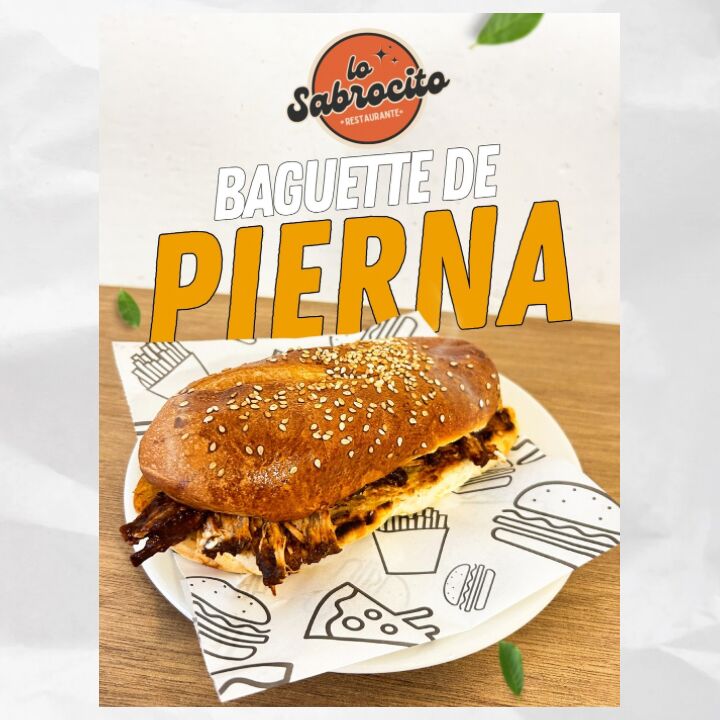 Lo Sabrocito image 2