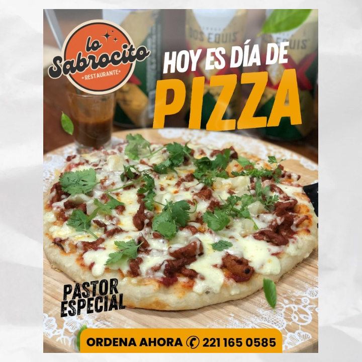 Lo Sabrocito image 3