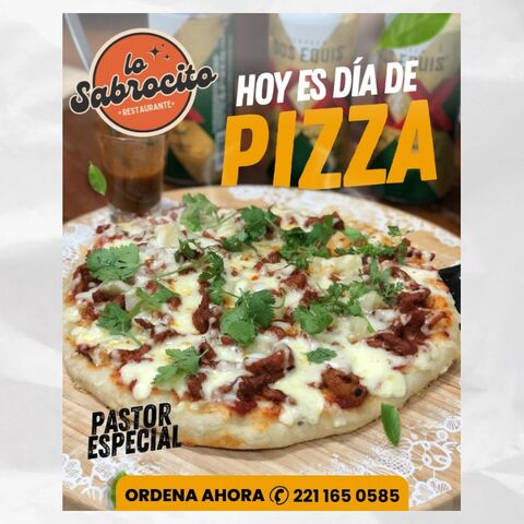 Lo Sabrocito image 3