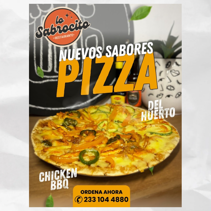 Lo Sabrocito image 6