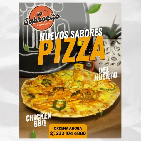 Lo Sabrocito image 6