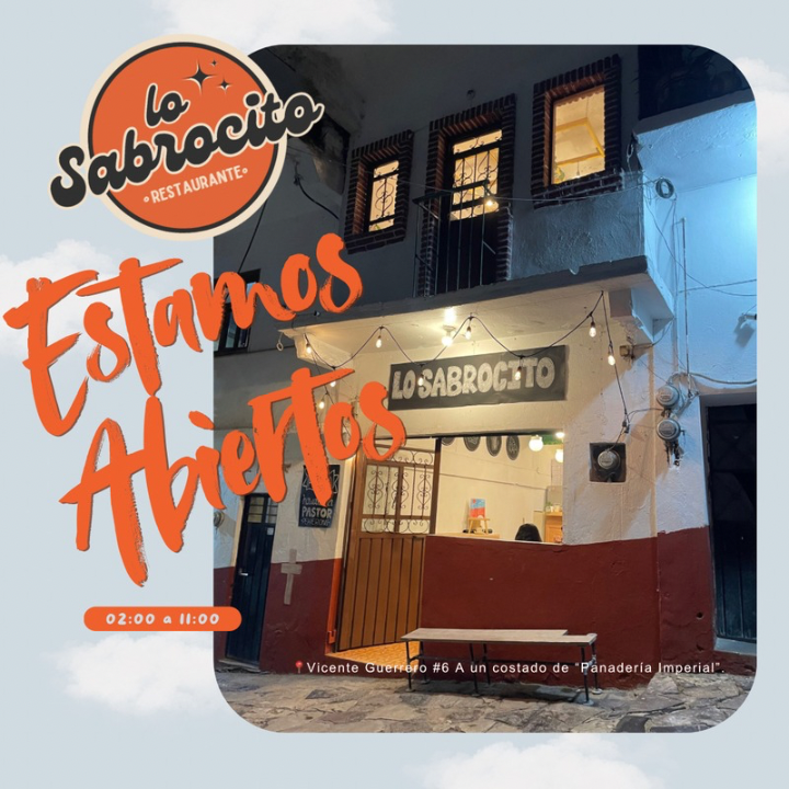 Lo Sabrocito image 7