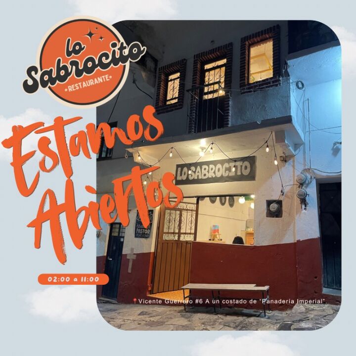 Lo Sabrocito image 7