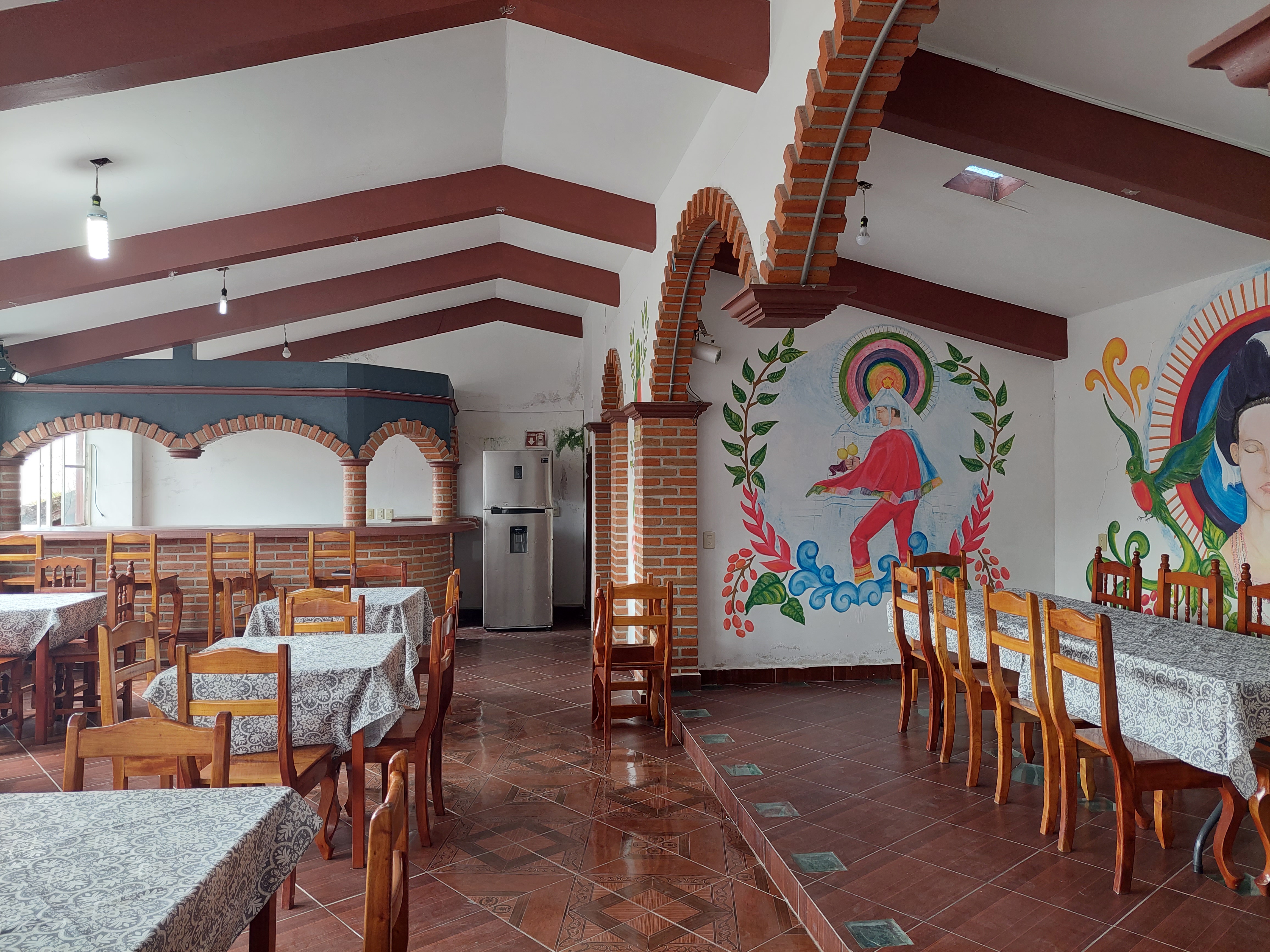 CIELITO LINDO image 1