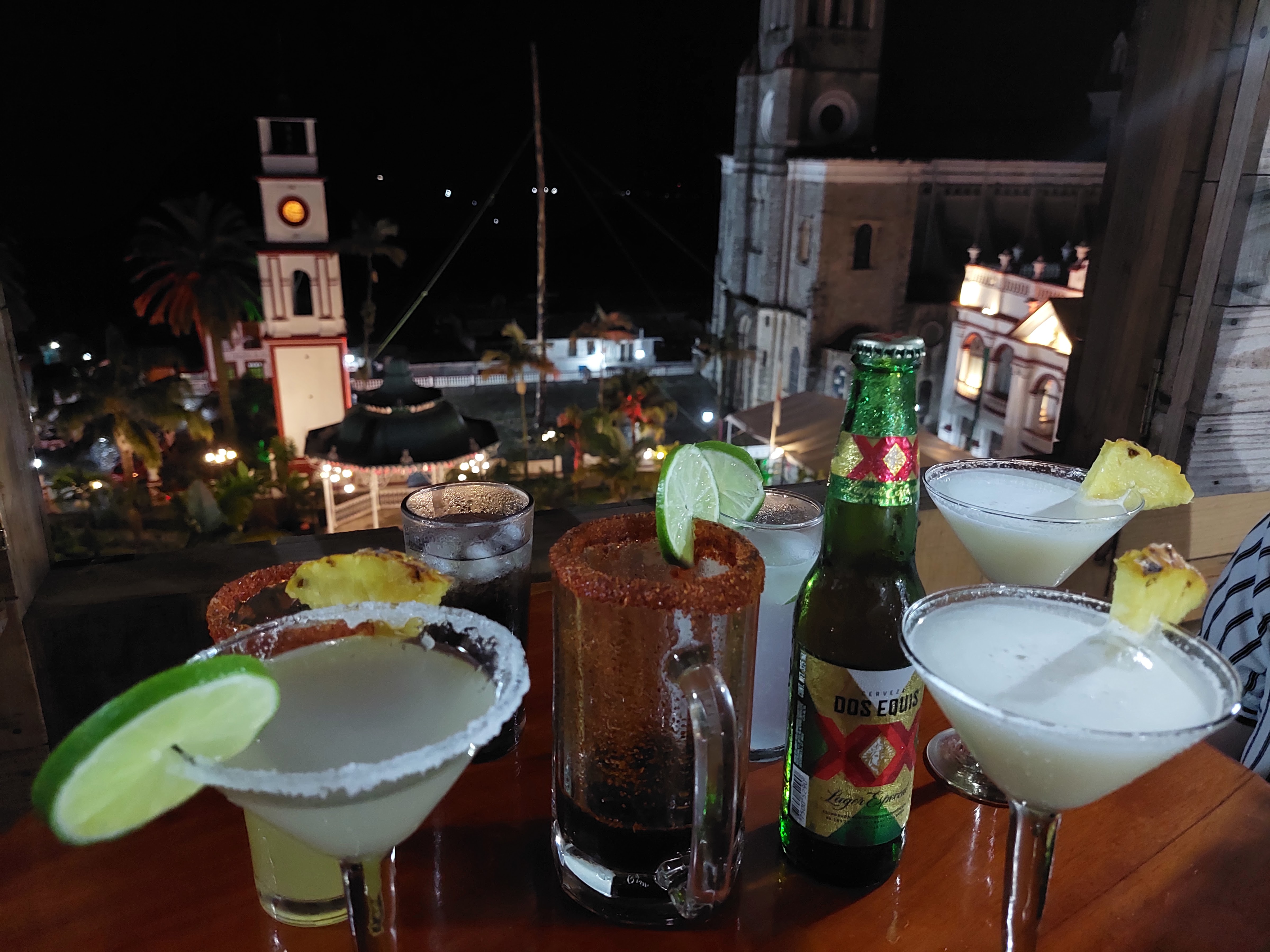 CIELITO LINDO image 2