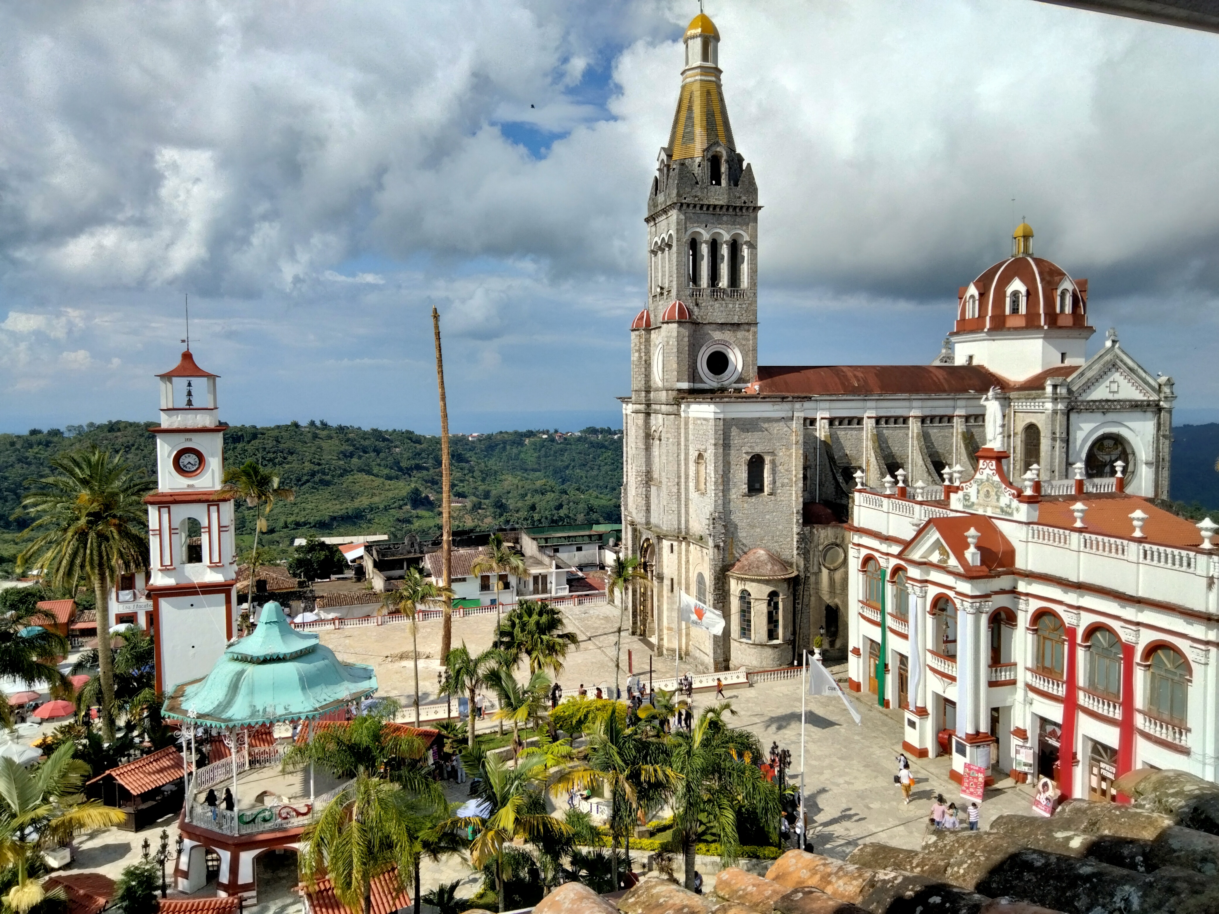 CIELITO LINDO image 3