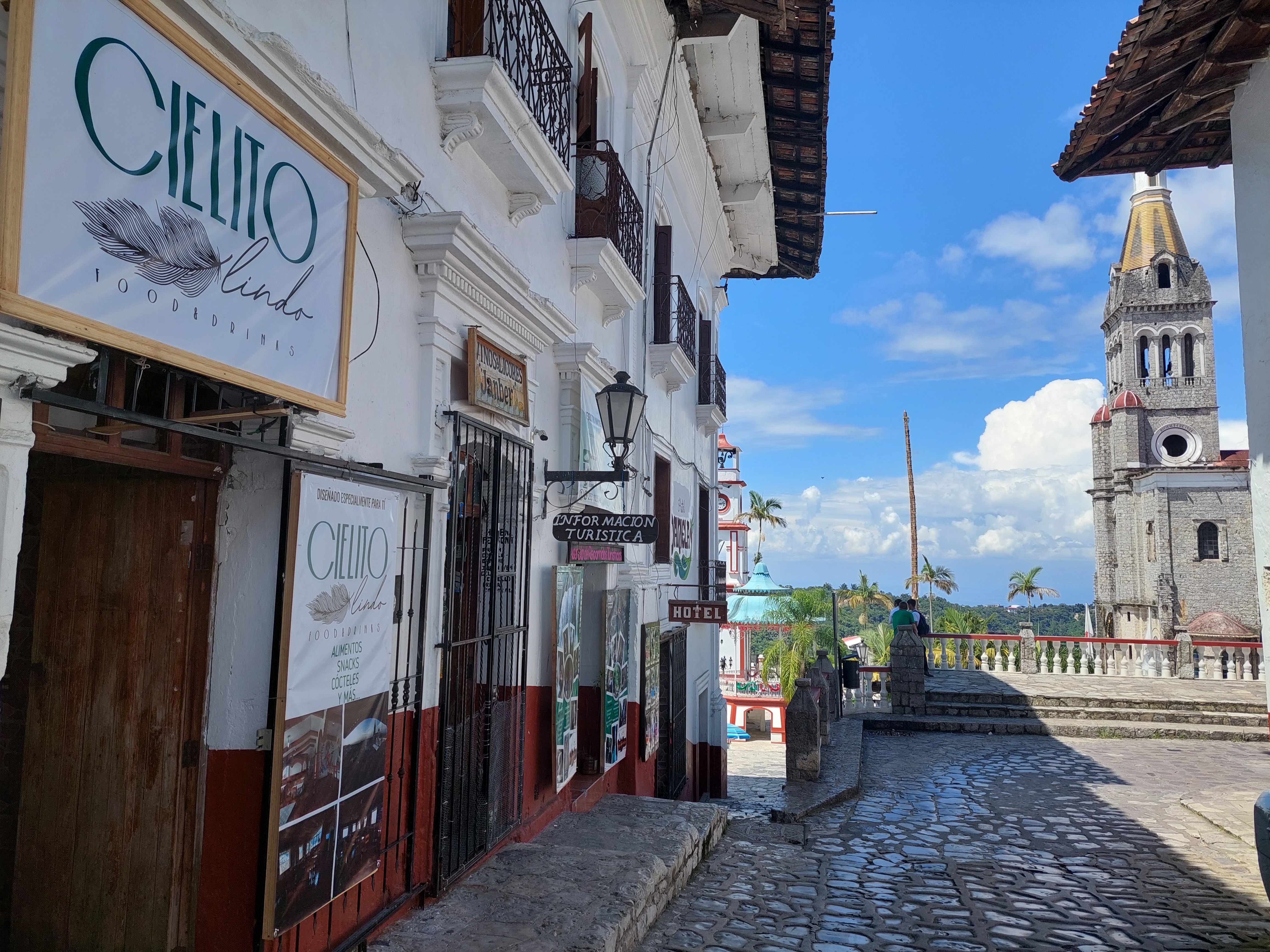 CIELITO LINDO image 4