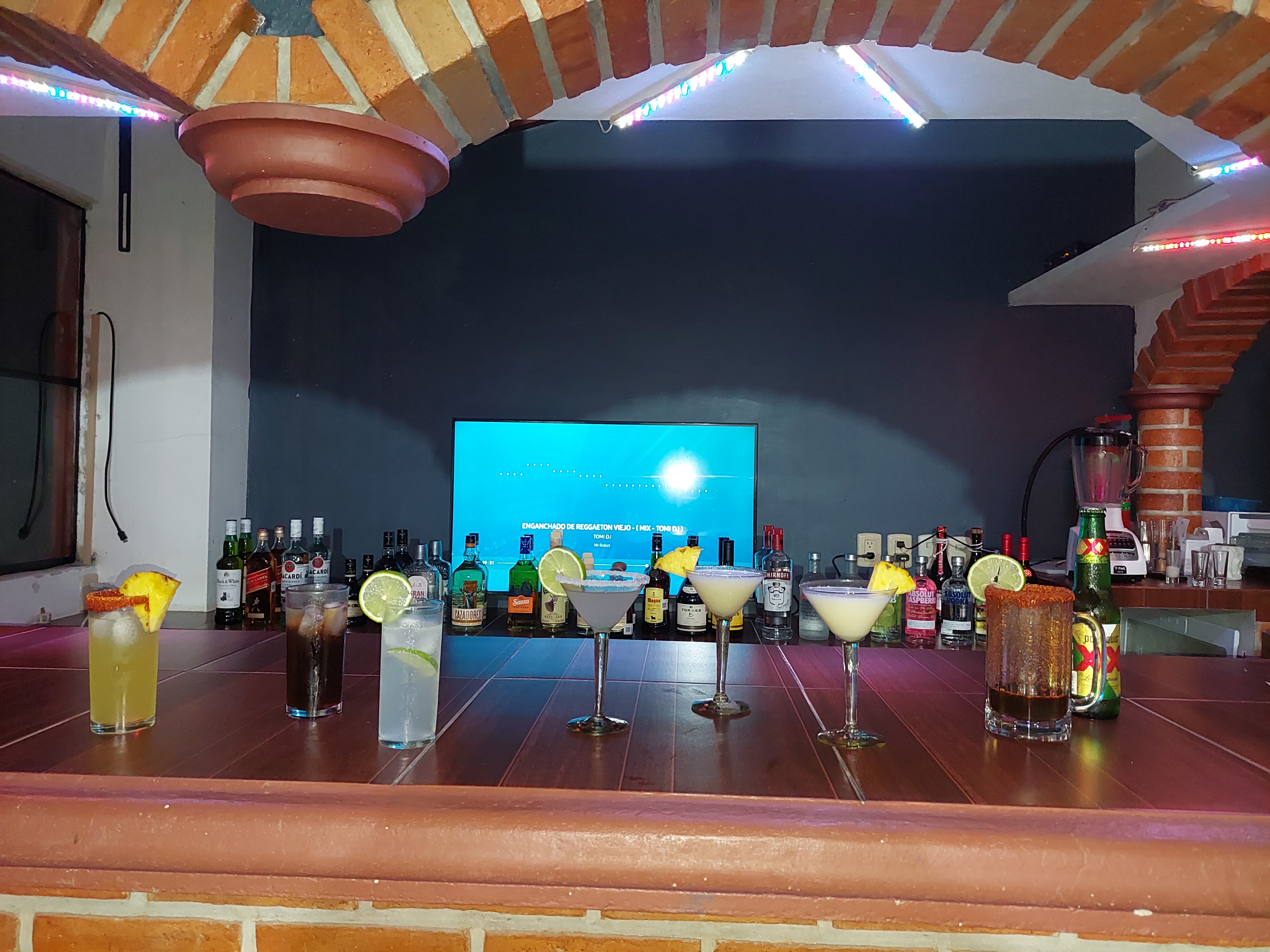 CIELITO LINDO image 7