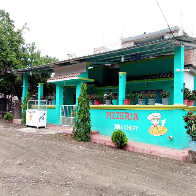 Pizzeria (Doña Chepy) image 1