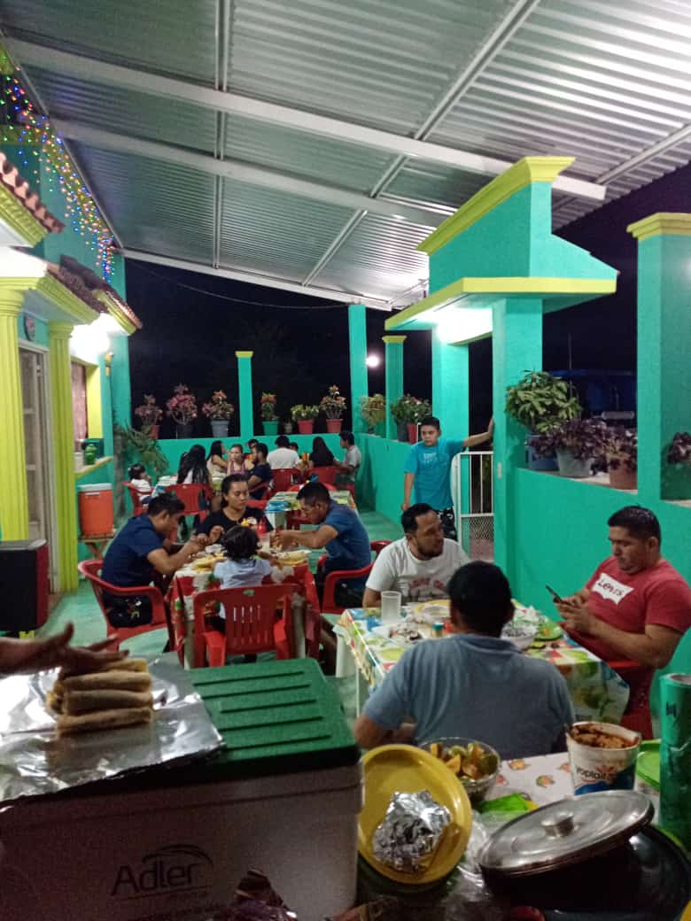 Pizzeria (Doña Chepy) image 2