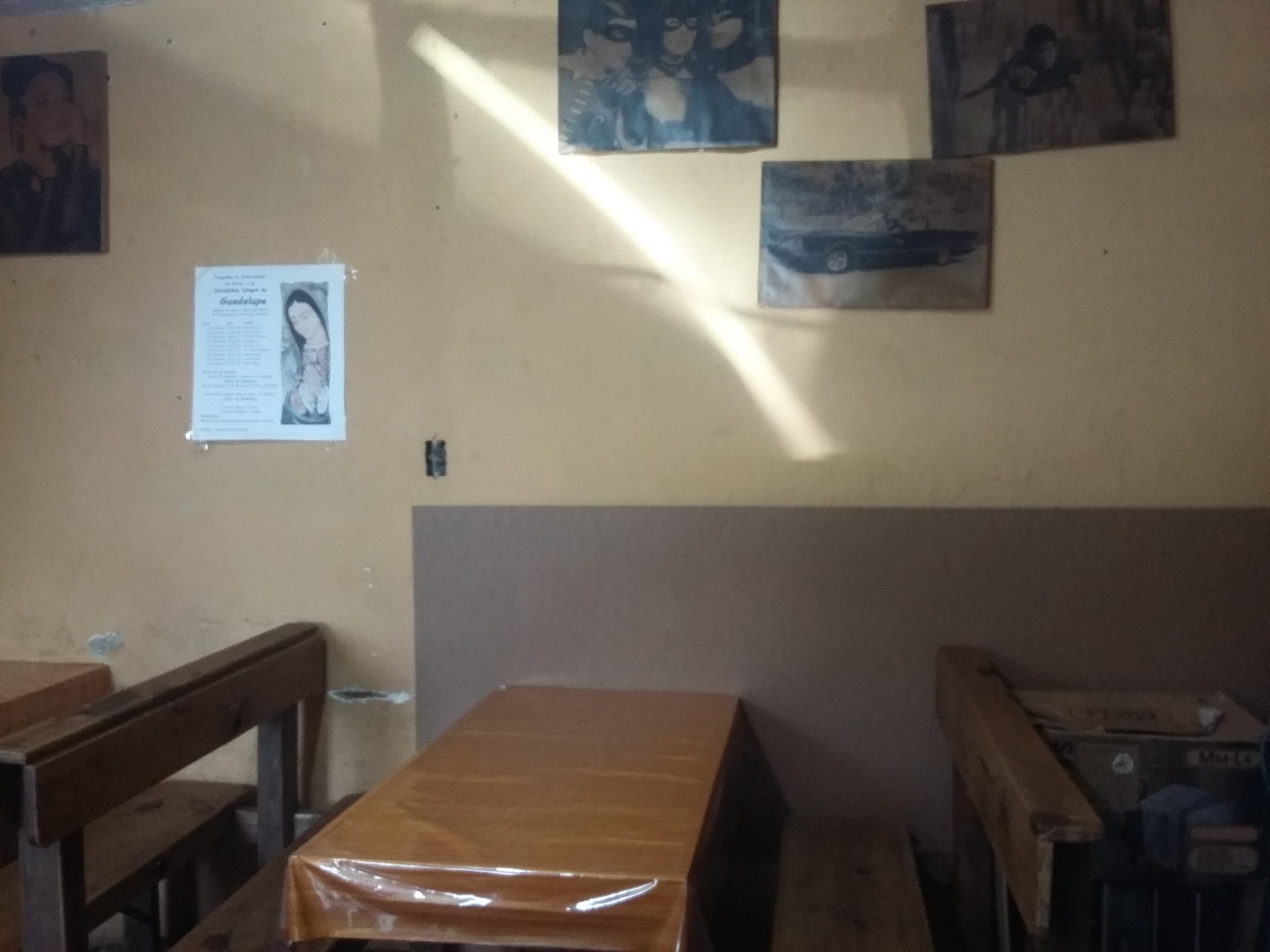 El Portalito Hamburguesas image 3