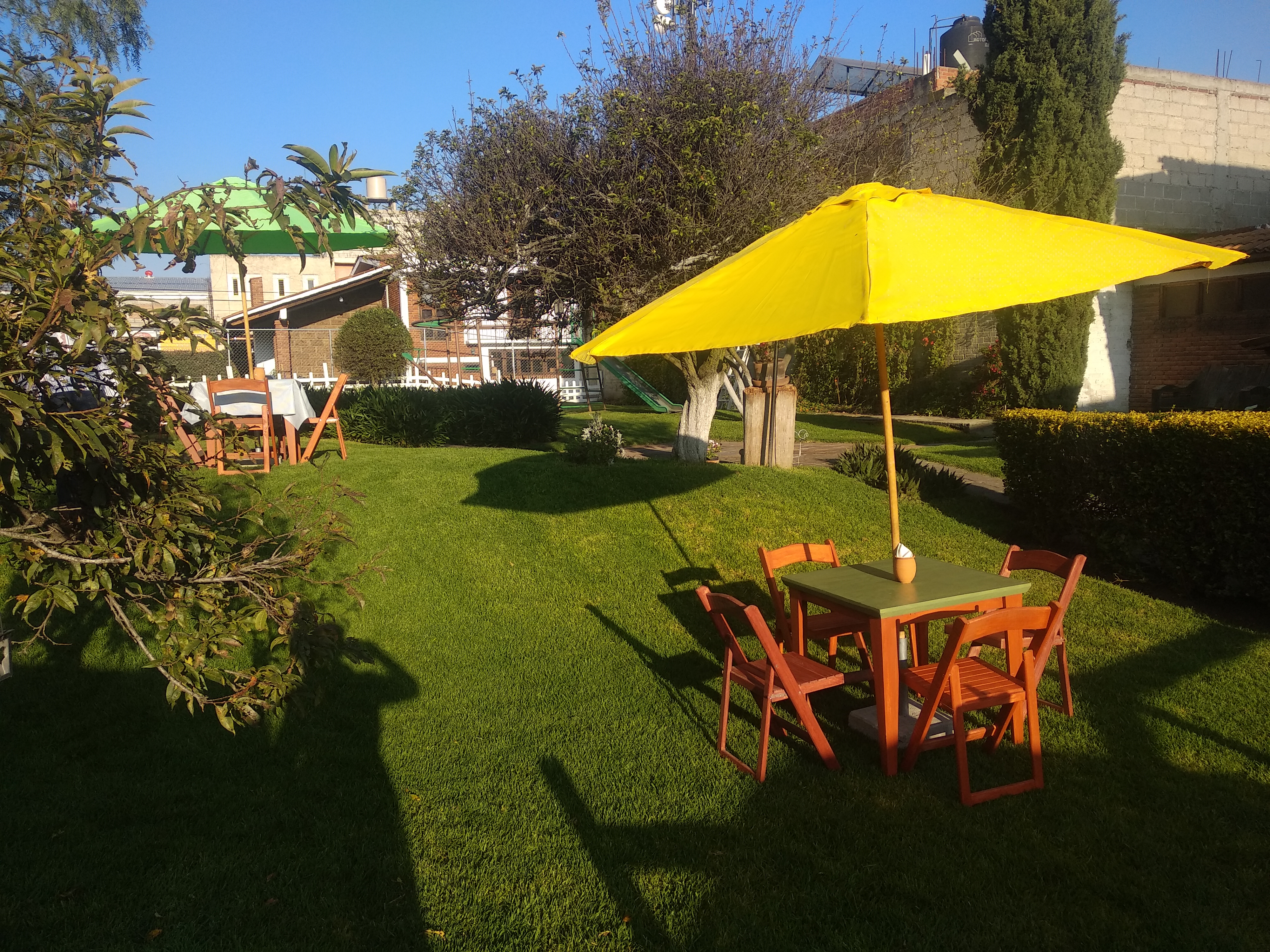 "Jardin Ciruelos" image 1