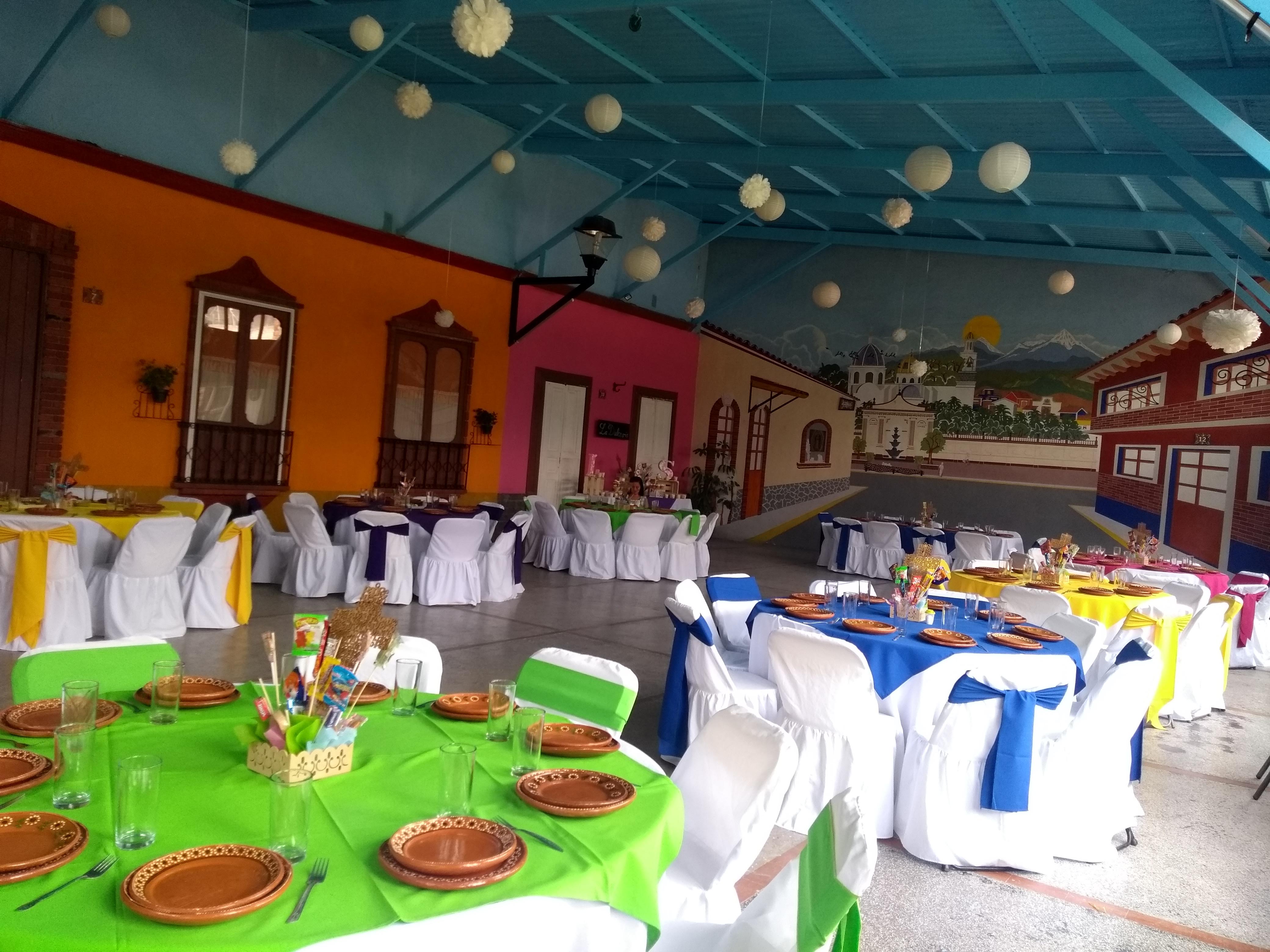 "Jardin Ciruelos" image 5