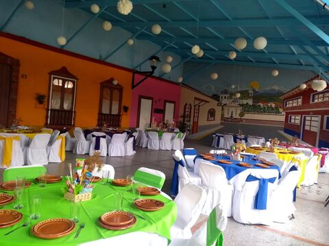 "Jardin Ciruelos" image 5