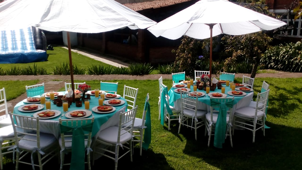 "Jardin Ciruelos" image 7