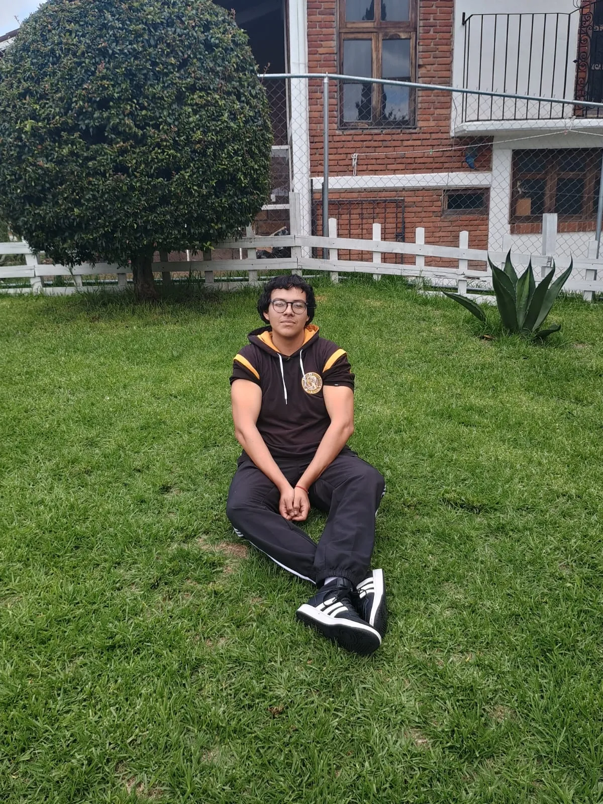 "Jardin Ciruelos" image 10