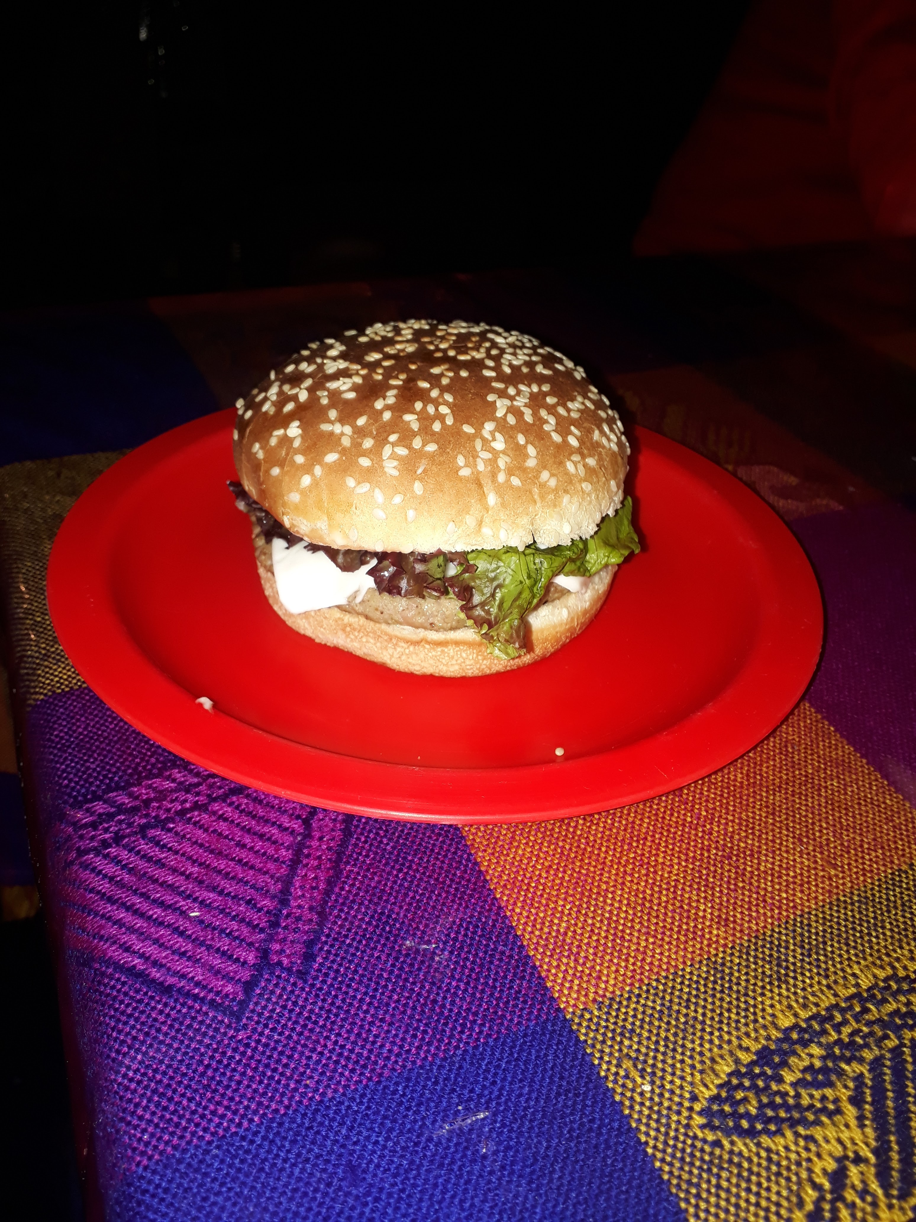 Hamburguesas Y Pizzas Camila image 1