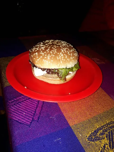 Hamburguesas Y Pizzas Camila image 1