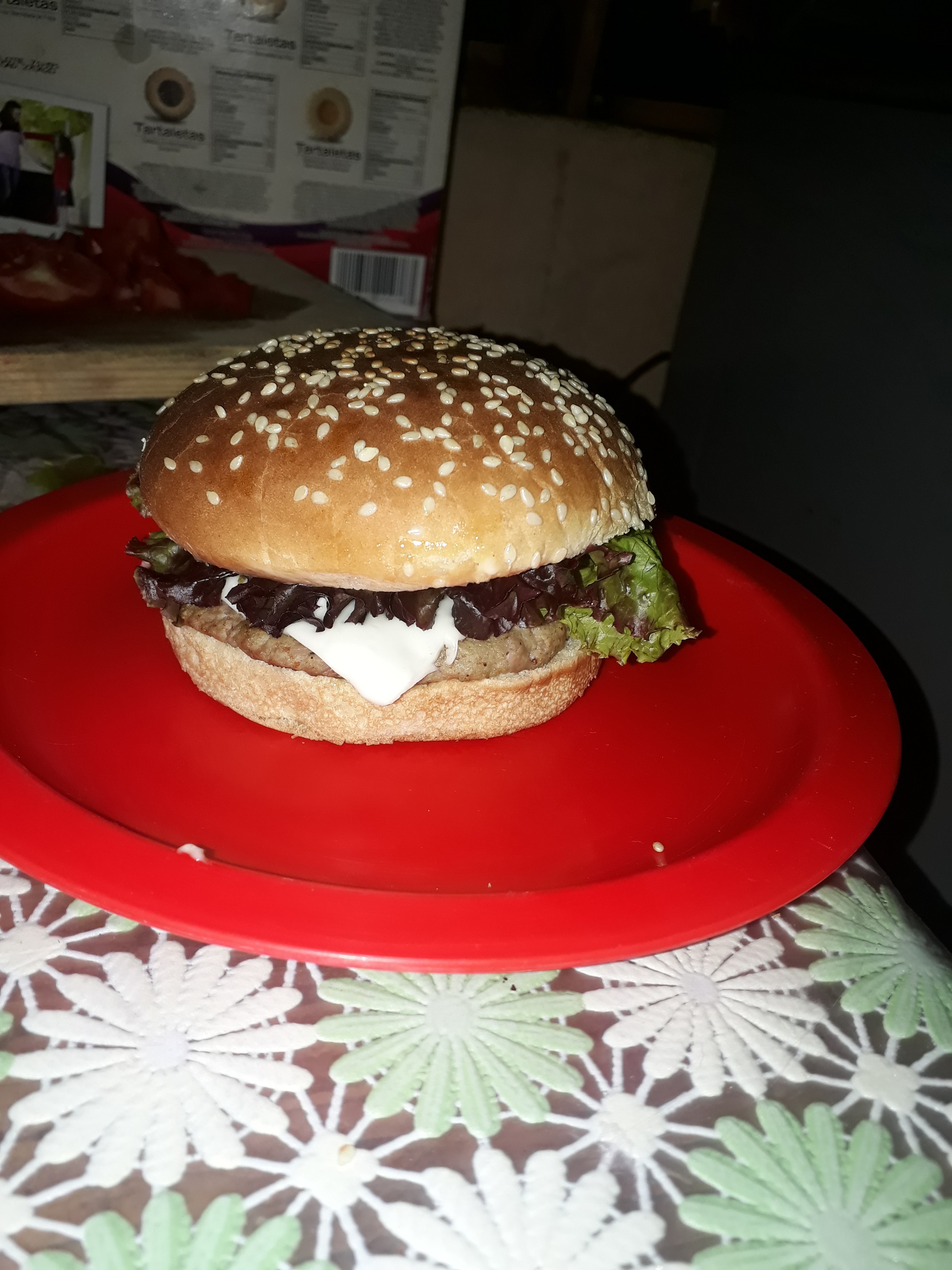 Hamburguesas Y Pizzas Camila image 2