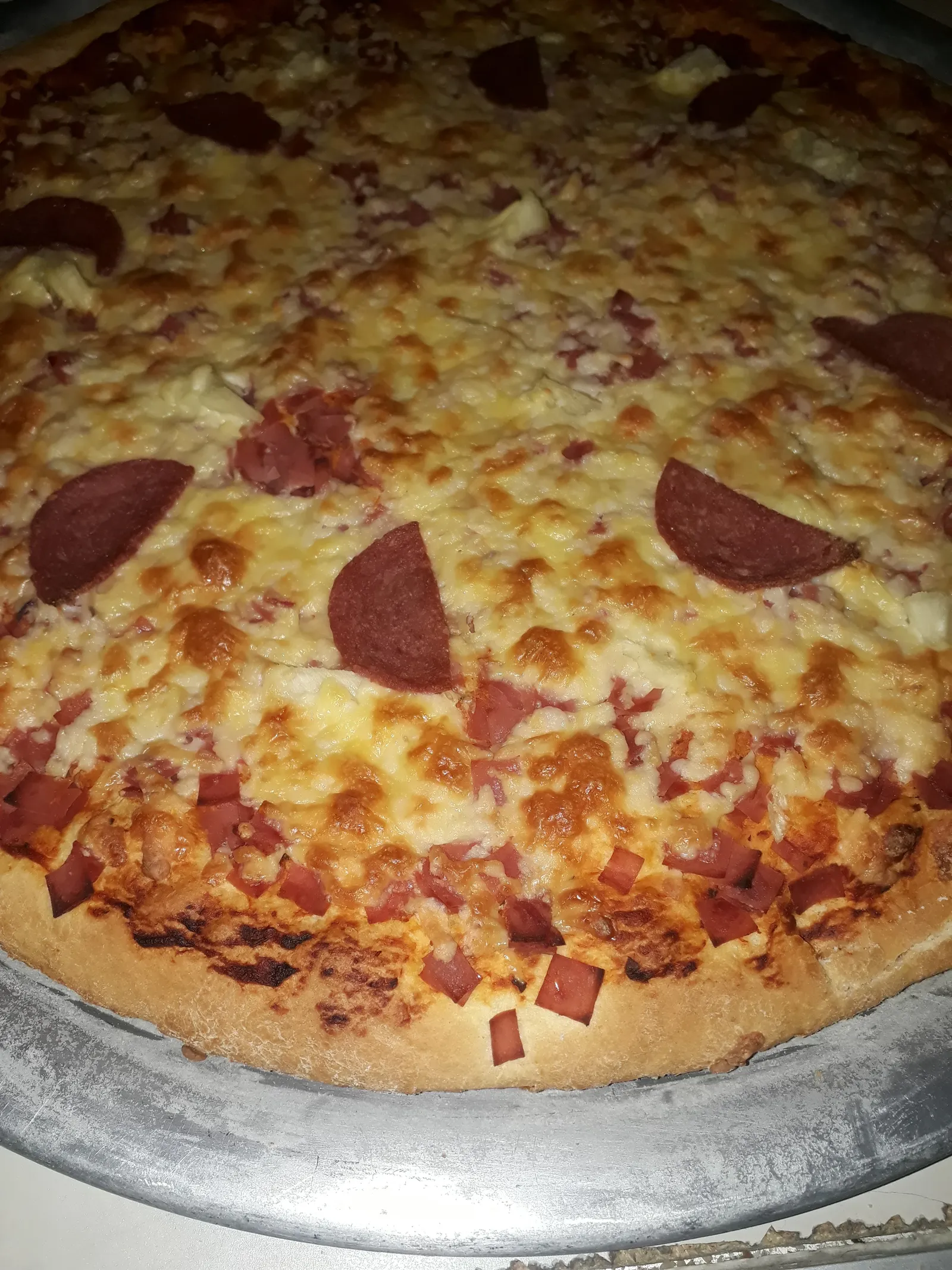 Hamburguesas Y Pizzas Camila image 3